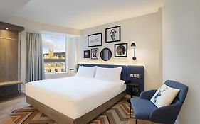 Hampton By Hilton Bath City